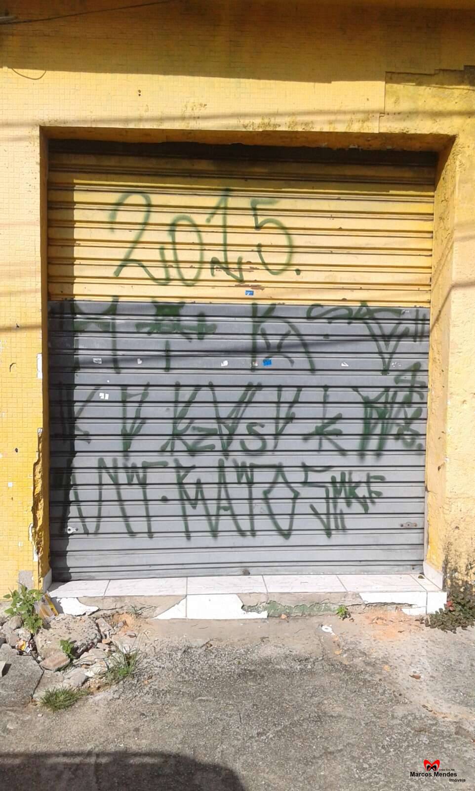 Prédio comercial à venda com 3 quartos - Parque Peruche,São Paulo
